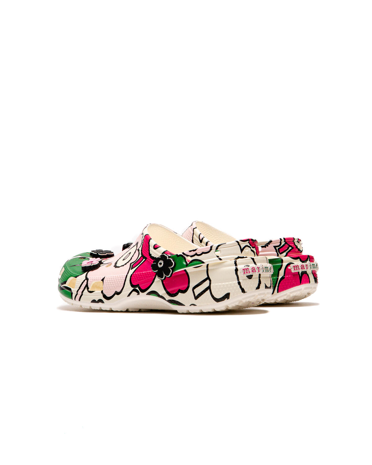 ★CROCS★ Marimekko Classic Clog Multi 21112290H 211122-90H Crocs x Marimekko Classic Clog | 211122-90H | AFEW STORE